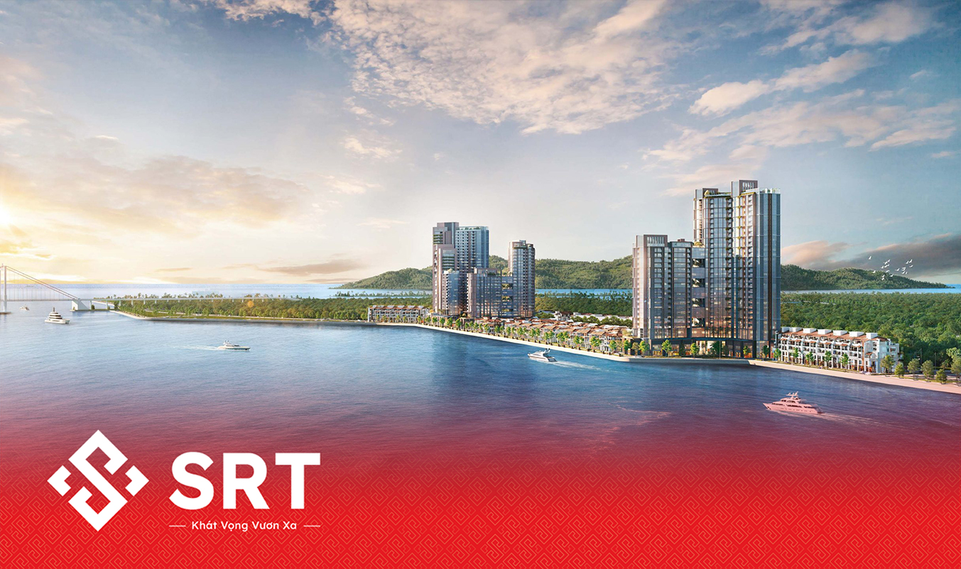 SUN SYMPHONY RESIDENCE – ĐÀ NẴNG