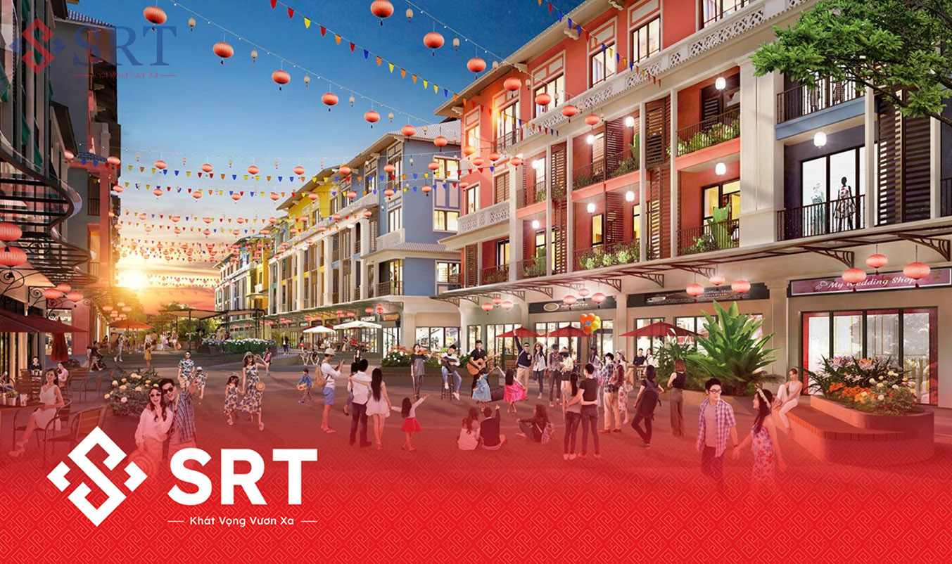 SINGAPORE SHOPTEL SONASEA VÂN ĐỒN
