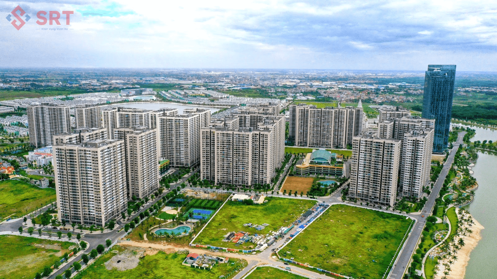 Giá chung cư Hà Nội tăng vọt, đâu là “cửa sáng” cho loại hình căn hộ tạo dòng tiền tại miền Bắc?