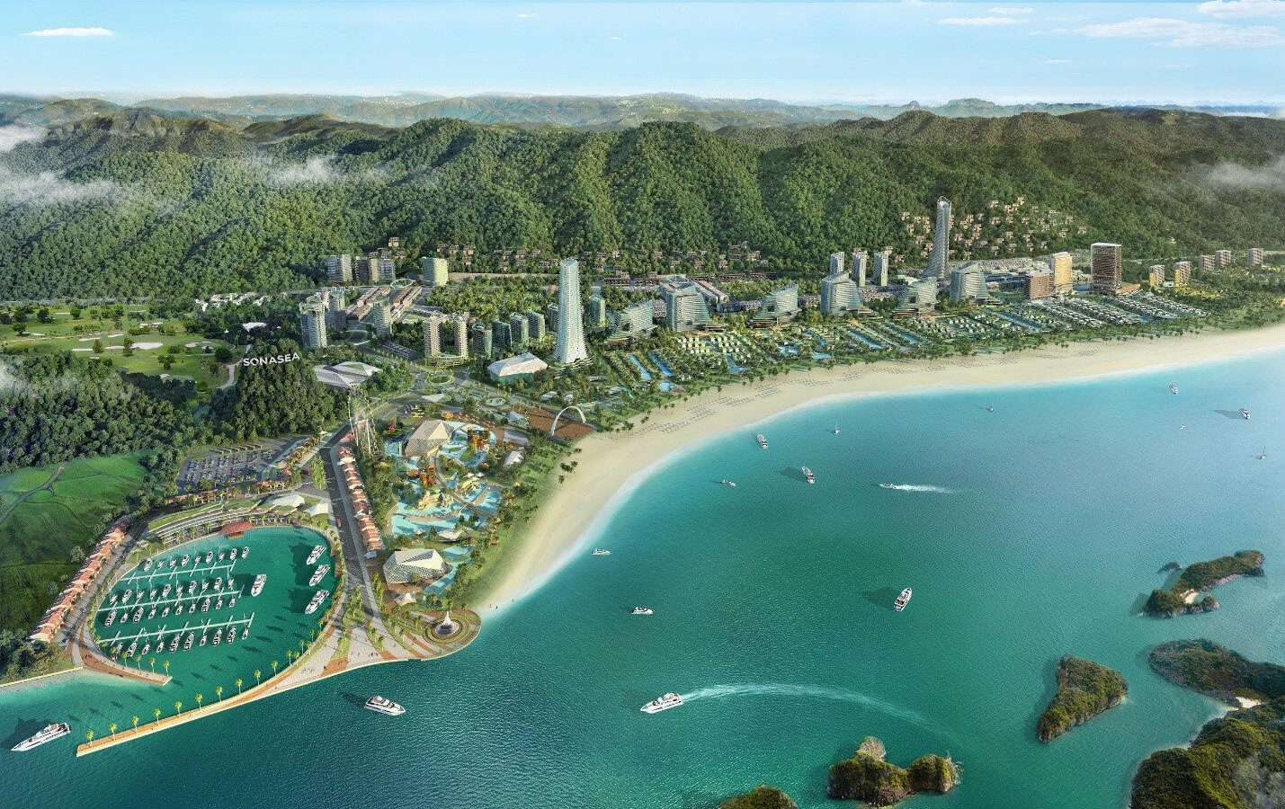 Quảng Ninh – Sẽ là điểm đến hấp dẫn bậc nhất miền Bắc hậu Covid