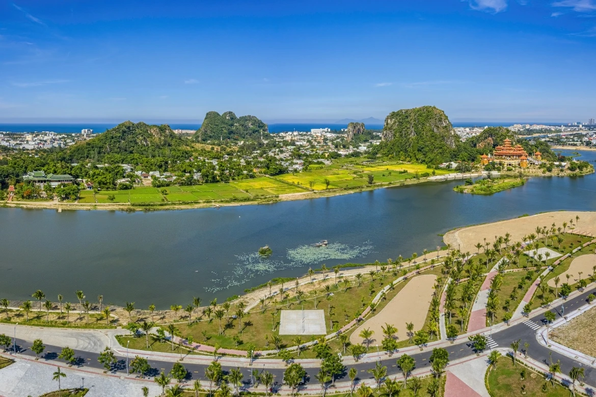 Sắm nhà sang lúc thị trường ít sôi động: “Nước cờ” khôn ngoan của người giàu