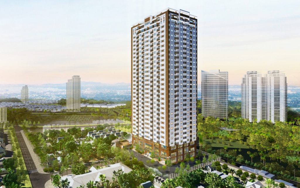 Giới đầu tư BĐS tìm kiếm sự an toàn dòng tiền cuối năm