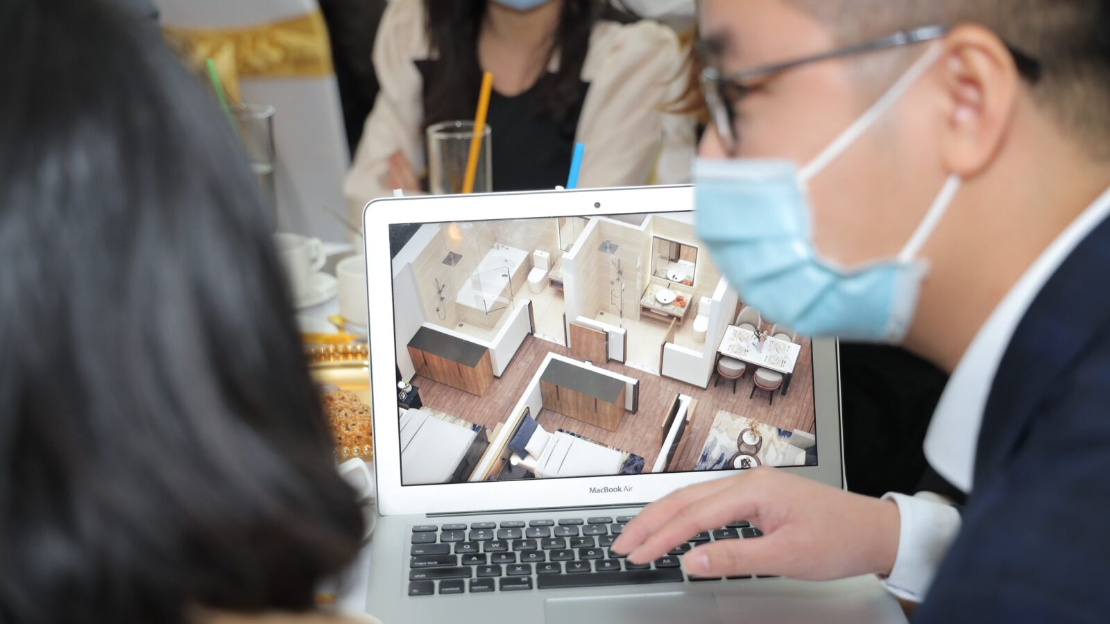 Lời khuyên cho người mua nhà trong năm 2022
