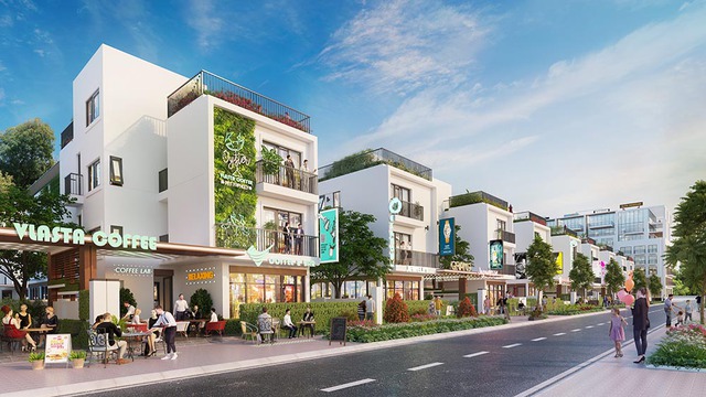 Vlasta Sầm Sơn: thanh khoản tốt trong bối cảnh thị trường khó khăn