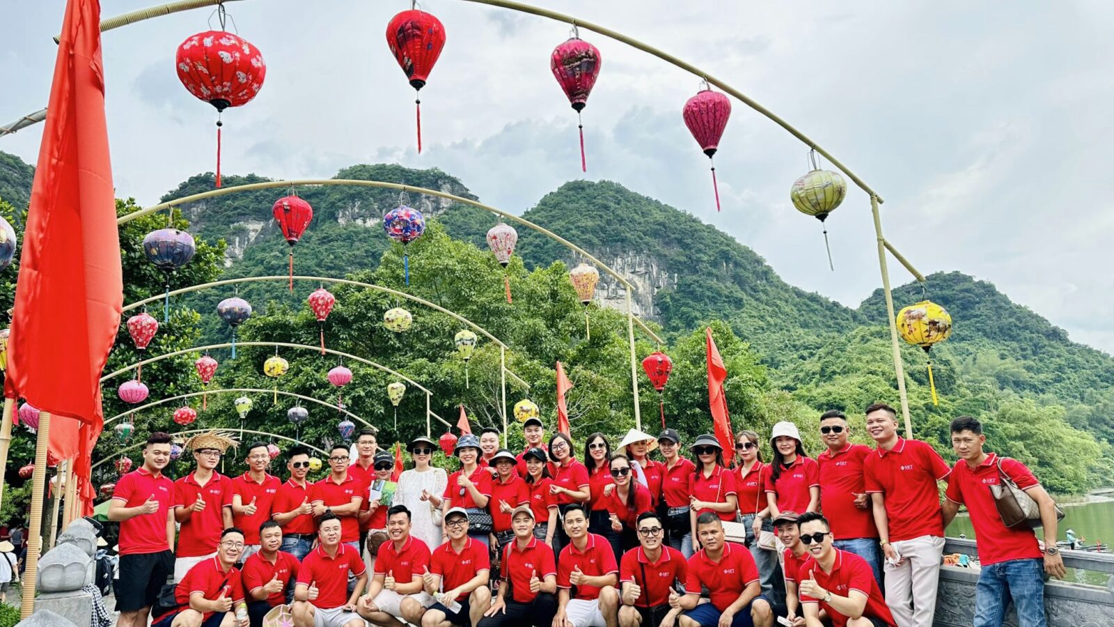SRT TRIP – NINH BÌNH 2023