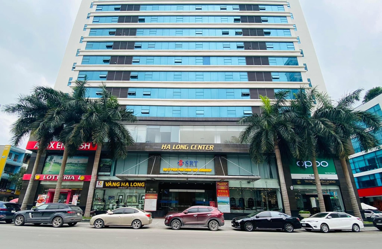 TƯNG BỪNG KHAI TRƯƠNG CHI NHÁNH THỨ 3 TẠI MIỀN BẮC
