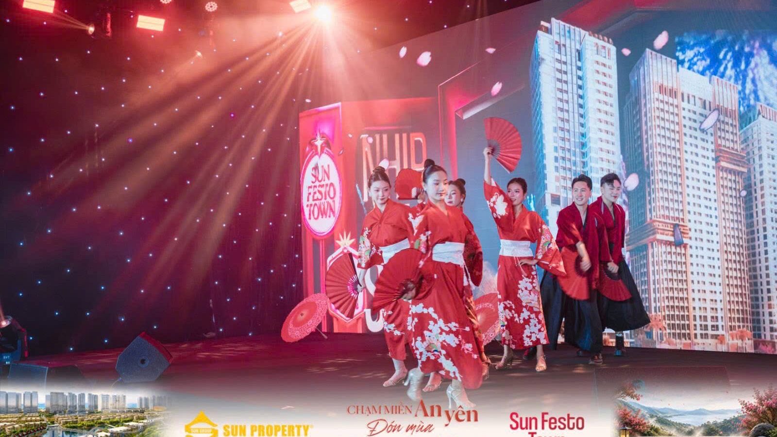 Sun Cosmo Residence Da Nang